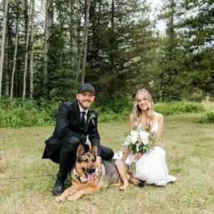 Meet your Posher, Dyllan